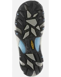 Keen Women's Voyageur Hiking Boots - Soft Toe 9 Keen Women's Voyageur Hiking Boots - Soft Toe -Shoes Promotion Store 2000364627 400 P4