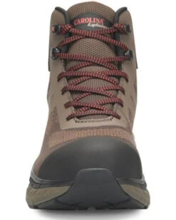 Carolina Men's Align Vortrex Waterproof Hi Athletic Hiking Boot - Composite Toe -Shoes Promotion Store 2000365786 200 P3