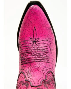 Liberty Black Women's Sienna Distressed Western Boots - Snip Toe 14 Liberty Black Women's Sienna Distressed Western Boots - Snip Toe -Shoes Promotion Store 2000366474 650 P6