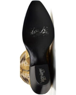 Dan Post Women's Eel Exotic Western Boot - Snip Toe 13 Dan Post Women's Eel Exotic Western Boot - Snip Toe -Shoes Promotion Store 2000367477 710 P6