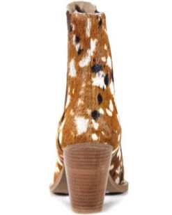 Diba True Women's Sound Off Fashion Booties - Pointed Toe -Shoes Promotion Store 2000367786 900 P3