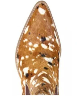 Diba True Women's Sound Off Fashion Booties - Pointed Toe -Shoes Promotion Store 2000367786 900 P4