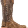 Durango Men's 13" Arena Pro™ Western Boots - Broad Square Toe 1 Durango Men's 13" Arena Pro™ Western Boots - Broad Square Toe -Shoes Promotion Store 2000368745 200 P1
