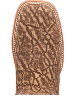 Durango Men's 13" Arena Pro™ Western Boots - Broad Square Toe -Shoes Promotion Store 2000368745 200 P6