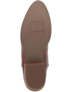 Dingo Women's Seguaro Western Booties - Round Toe 15 Dingo Women's Seguaro Western Booties - Round Toe -Shoes Promotion Store 2000368902 200 P7