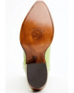 Planet Cowboy Women's Pee-Wee Ah Limon Leather Western Boot - Snip Toe  -Shoes Promotion Store 2000368987 300 P7