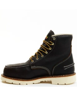 Thorogood Men's Briar Pitstop 6" Work Boot - Steel Toe -Shoes Promotion Store 2000370464 200 P3