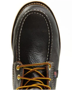 Thorogood Men's Waterproof 8" Made In The USA Work Boots - Steel Toe -Shoes Promotion Store 2000370466 200 P6