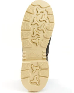 Thorogood Men's Briar Pitstop Waterproof 8" Work Boot - Soft Toe -Shoes Promotion Store 2000370467 200 P7