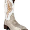Dan Post Men's Exotic Water Snake Western Boots - Broad Square Toe 1 Dan Post Men's Exotic Water Snake Western Boots - Broad Square Toe -Shoes Promotion Store 2000370748 101 P1