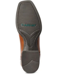 Ariat Men's Sport Boss Western Performance Boots - Square Toe 11 Ariat Men's Sport Boss Western Performance Boots - Square Toe -Shoes Promotion Store 2000370821 200 P5