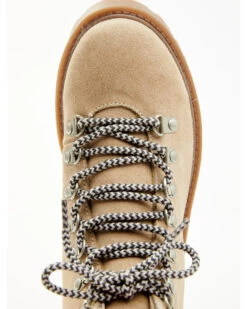 Cleo + Wolf Women's Fashion Hiker Boots - Soft Toe -Shoes Promotion Store 2000370980 026 P6