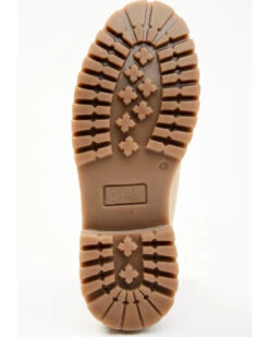 Cleo + Wolf Women's Fashion Hiker Boots - Soft Toe -Shoes Promotion Store 2000370980 026 P7