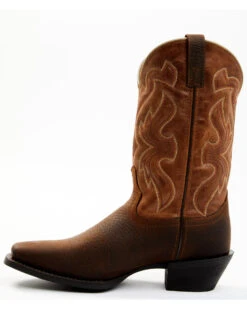 Laredo Men's Mckinney Western Boots - Square Toe -Shoes Promotion Store 2000371038 200 P3