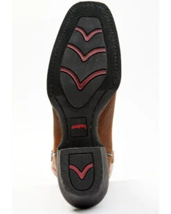 Laredo Men's Mckinney Western Boots - Square Toe -Shoes Promotion Store 2000371038 200 P7