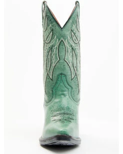 Laredo Women's Livia Western Boots - Snip Toe 12 Laredo Women's Livia Western Boots - Snip Toe -Shoes Promotion Store 2000371057 300 P4