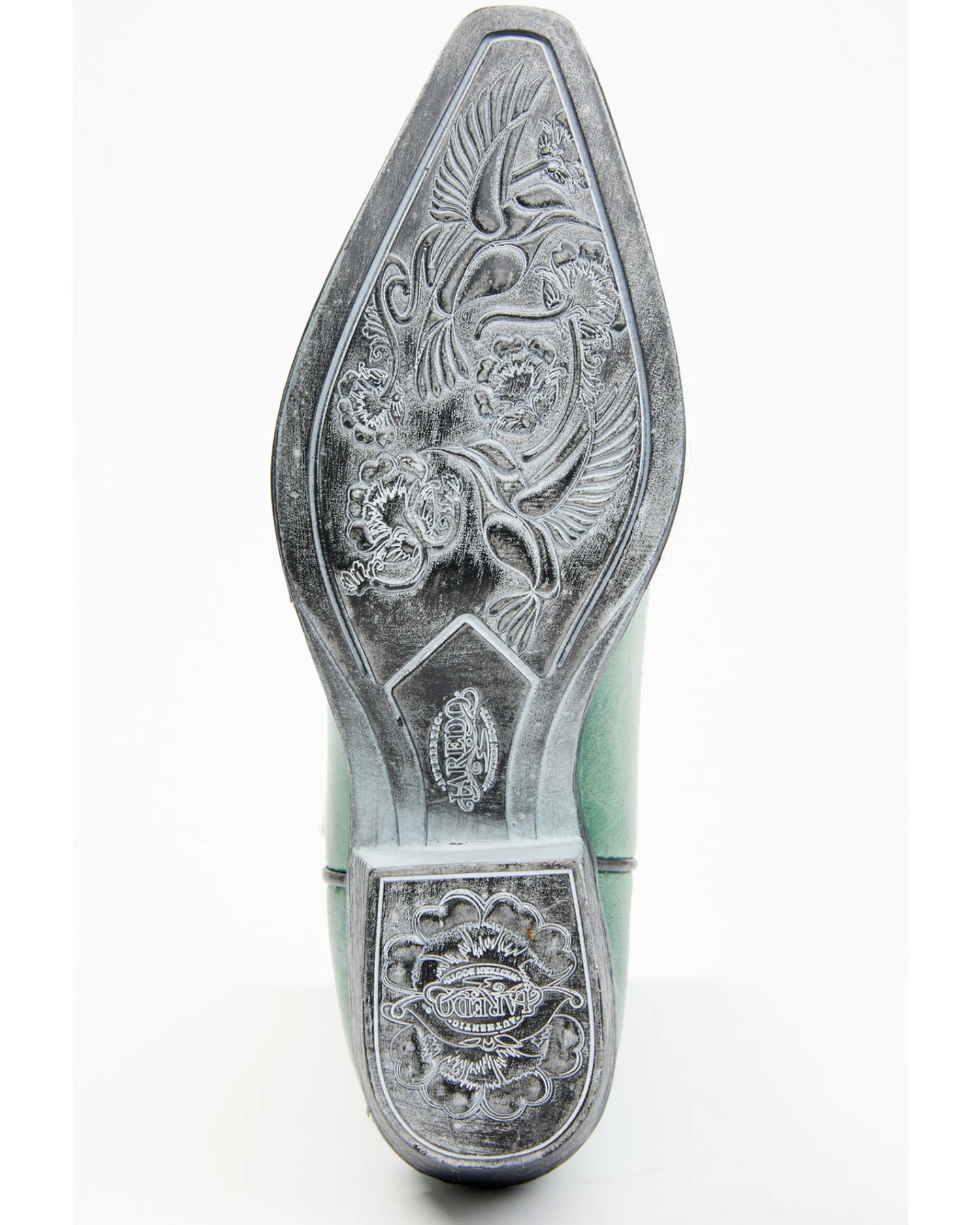 Laredo Women's Livia Western Boots - Snip Toe 9 Laredo Women's Livia Western Boots - Snip Toe - Image 7