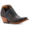 Ariat Women's Jolene Western Fashion Booties - Snip Toe
