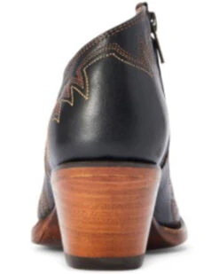 Ariat Women's Jolene Western Fashion Booties - Snip Toe 9 Ariat Women's Jolene Western Fashion Booties - Snip Toe -Shoes Promotion Store 2000371155 001 P3