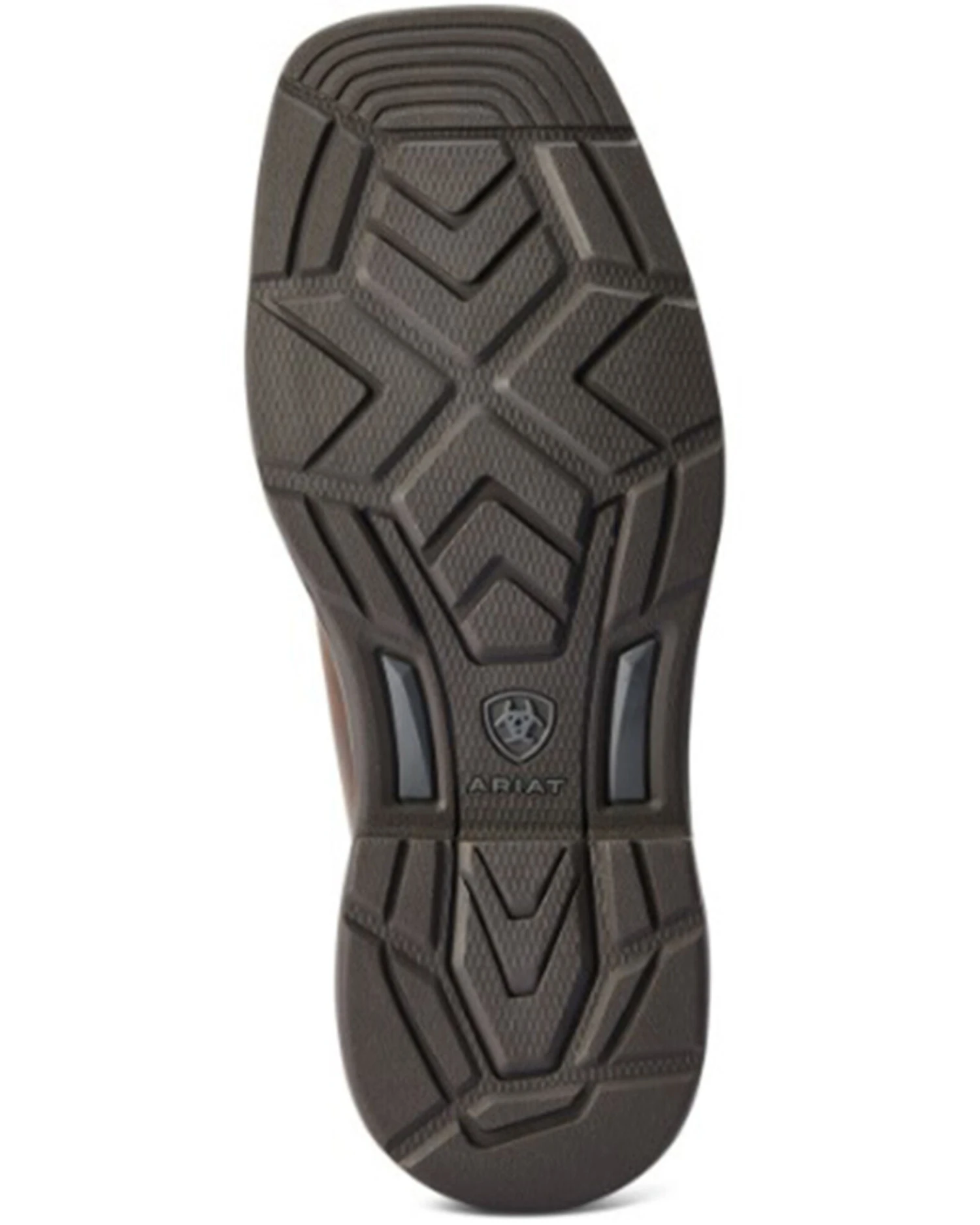 Ariat Boys' WorkHog XT Coil Western Boots - Square Toe 7 Ariat Boys' WorkHog XT Coil Western Boots - Square Toe - Image 5