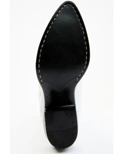 Shyanne Girls' Little Blanca Western Boots - Round Toe -Shoes Promotion Store 2000372921 100 P7