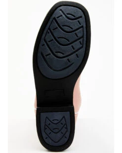 Shyanne Girls' Little Lasy Floral Embroidered Leather Western Boots - Broad Square Toe 15 Shyanne Girls' Little Lasy Floral Embroidered Leather Western Boots - Broad Square Toe -Shoes Promotion Store 2000374455 650 P7