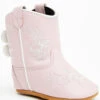 Shyanne Infant Girls' Lil' Lasy Poppet Boots  -Shoes Promotion Store 2000374457 650 P1