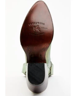 Idyllwind Women's Dazzled Iridescent Metallic Leather Booties - Pointed Toe -Shoes Promotion Store 2000374722 900 P7