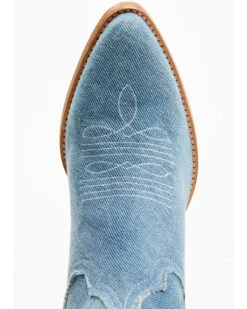 Idyllwind Women's Aces Denim Deux Western Boots - Pointed Toe -Shoes Promotion Store 2000374764 400 P6