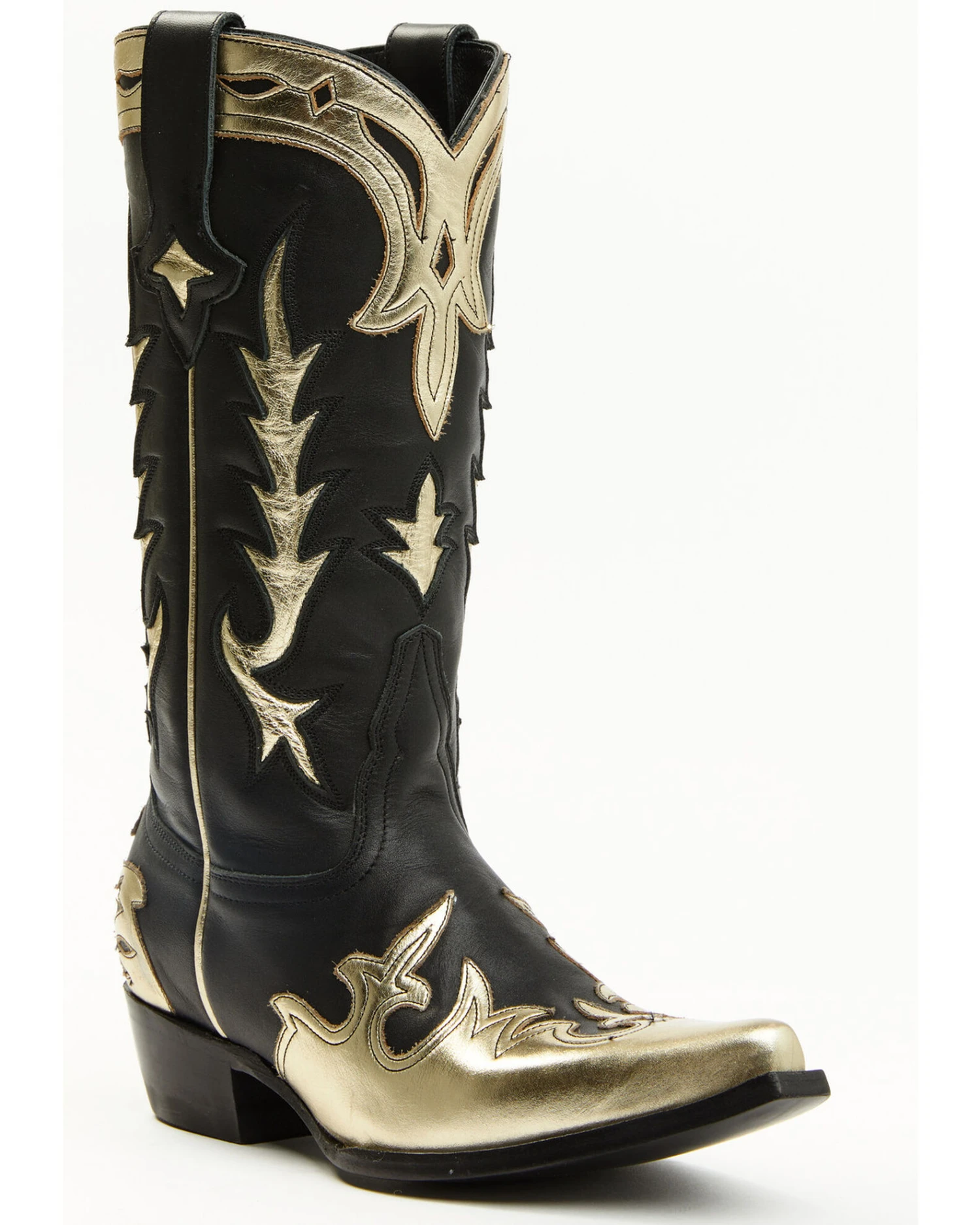 Idyllwind Women's Showdown Western Boots - Snip Toe 3 Idyllwind Women's Showdown Western Boots - Snip Toe