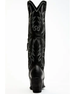 Idyllwind Women's Gwennie Nilo Tall Leather Western Boots - Snip Toe  -Shoes Promotion Store 2000374771 001 P5