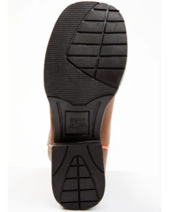 Cody James Boys' Camo Western Boot - Square Toe -Shoes Promotion Store 2000374841 900 P7