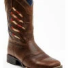 Cody James Boys' Ripped Flag Western Boots - Broad Square Toe -Shoes Promotion Store 2000374842 900 P1