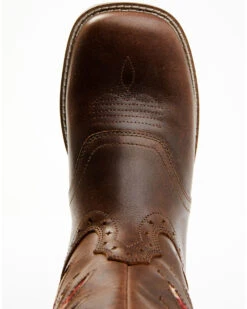 Cody James Boys' Ripped Flag Western Boots - Broad Square Toe 14 Cody James Boys' Ripped Flag Western Boots - Broad Square Toe -Shoes Promotion Store 2000374842 900 P6