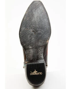 Old Gringo Women's Diego Short Embroidered Booties - Snip Toe 15 Old Gringo Women's Diego Short Embroidered Booties - Snip Toe -Shoes Promotion Store 2000374903 240 P7