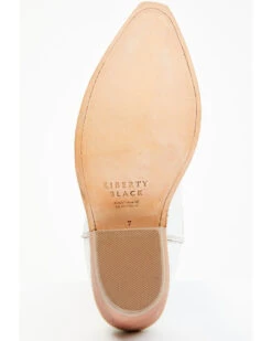 Caborca Silver By Liberty Black Women's Sienna Western Boots - Snip Toe 15 Caborca Silver By Liberty Black Women's Sienna Western Boots - Snip Toe -Shoes Promotion Store 2000375678 100 P7