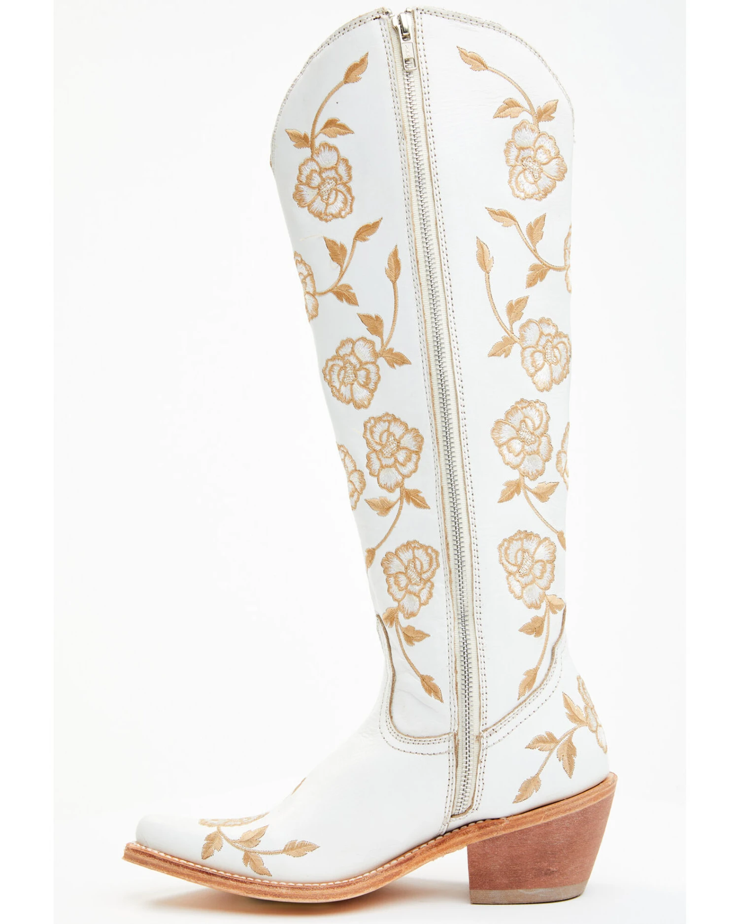 Liberty Black Women's Diana Western Boots - Snip Toe 5 Liberty Black Women's Diana Western Boots - Snip Toe - Image 3