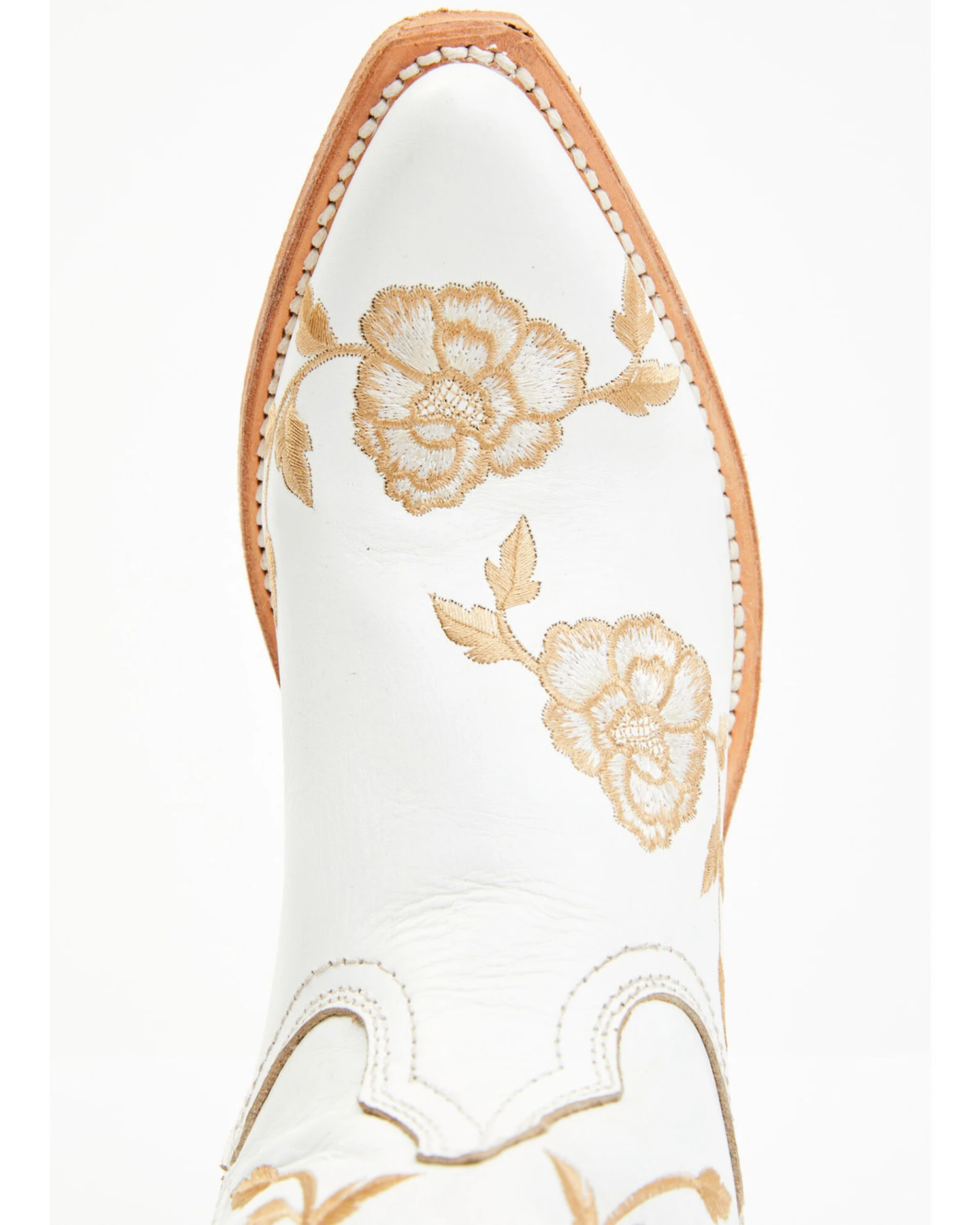 Liberty Black Women's Diana Western Boots - Snip Toe 8 Liberty Black Women's Diana Western Boots - Snip Toe - Image 6