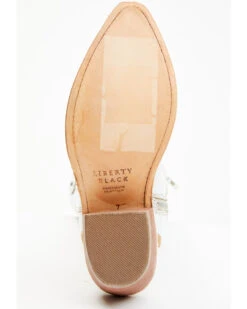 Liberty Black Women's Diana Western Boots - Snip Toe 15 Liberty Black Women's Diana Western Boots - Snip Toe -Shoes Promotion Store 2000375688 100 P7