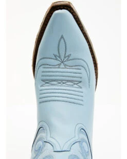 Caborca Silver By Liberty Black Women's Dalilah Western Boots - Snip Toe -Shoes Promotion Store 2000375692 400 P6