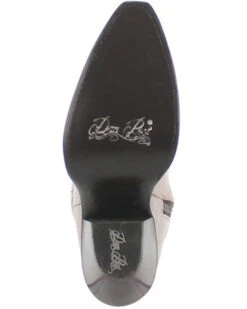 Dan Post Women's Loverfly Tall Western Boots - Snip Toe  -Shoes Promotion Store 2000375716 100 P7