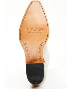 Shyanne Women's Lasy Floral Embroidered Western Boots - Snip Toe  -Shoes Promotion Store 2000376029 103 P7