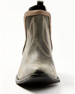 Myra Bag Women's Hunky Booties - Pointed Toe 12 Myra Bag Women's Hunky Booties - Pointed Toe -Shoes Promotion Store 2000377439 001 P4