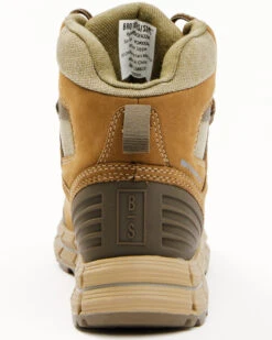 Brothers & Sons Men's Hikers Waterproof Hiking Boots - Soft Toe -Shoes Promotion Store 2000377755 200 P5