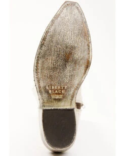 Liberty Black Women's Alyssa Over The Knee Western Boots - Snip Toe -Shoes Promotion Store 2000378213 100 P7