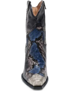 Free People Women's Brayden Fashion Booties - Snip Toe -Shoes Promotion Store 2000378481 410 P4