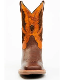 Cody James Men's Xtreme Xero Gravity Western Performance Boots - Broad Square Toe -Shoes Promotion Store 2000378657 800 P4