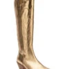 Coconuts By Matisse Women's Agency Western Boots - Snip Toe