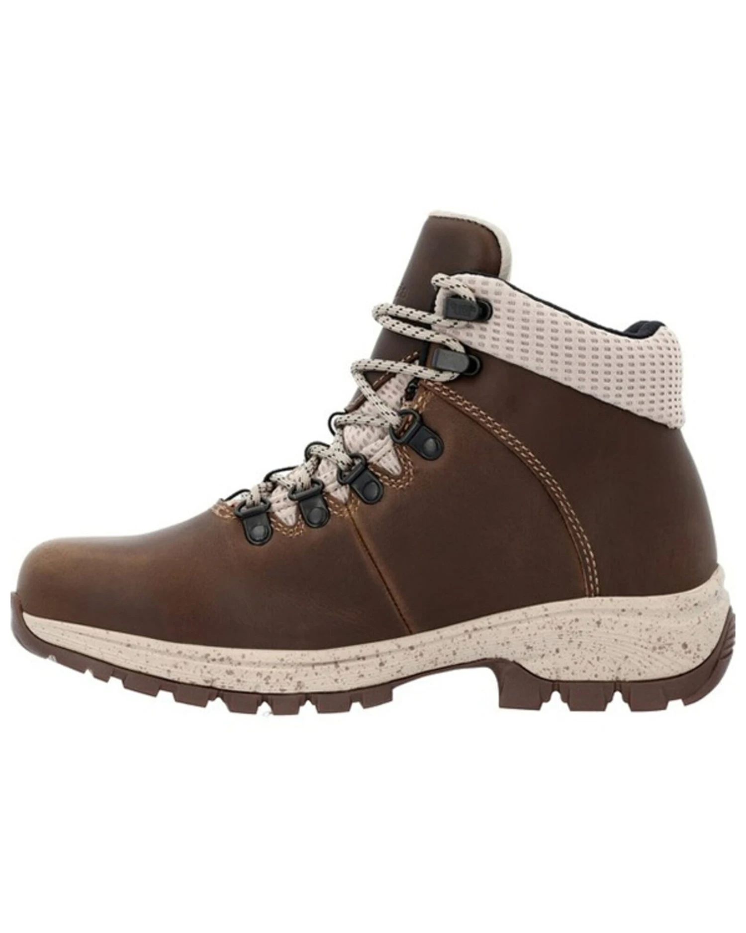 Georgia Boot Women's Eagle Trail Waterproof Hiker Boots - Alloy Toe 5 Georgia Boot Women's Eagle Trail Waterproof Hiker Boots - Alloy Toe - Image 3