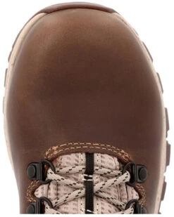 Georgia Boot Women's Eagle Trail Waterproof Hiker Boots - Alloy Toe 14 Georgia Boot Women's Eagle Trail Waterproof Hiker Boots - Alloy Toe -Shoes Promotion Store 2000379128 200 P6